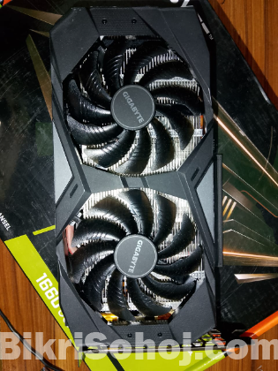 Gigabyte Geforce Gtx